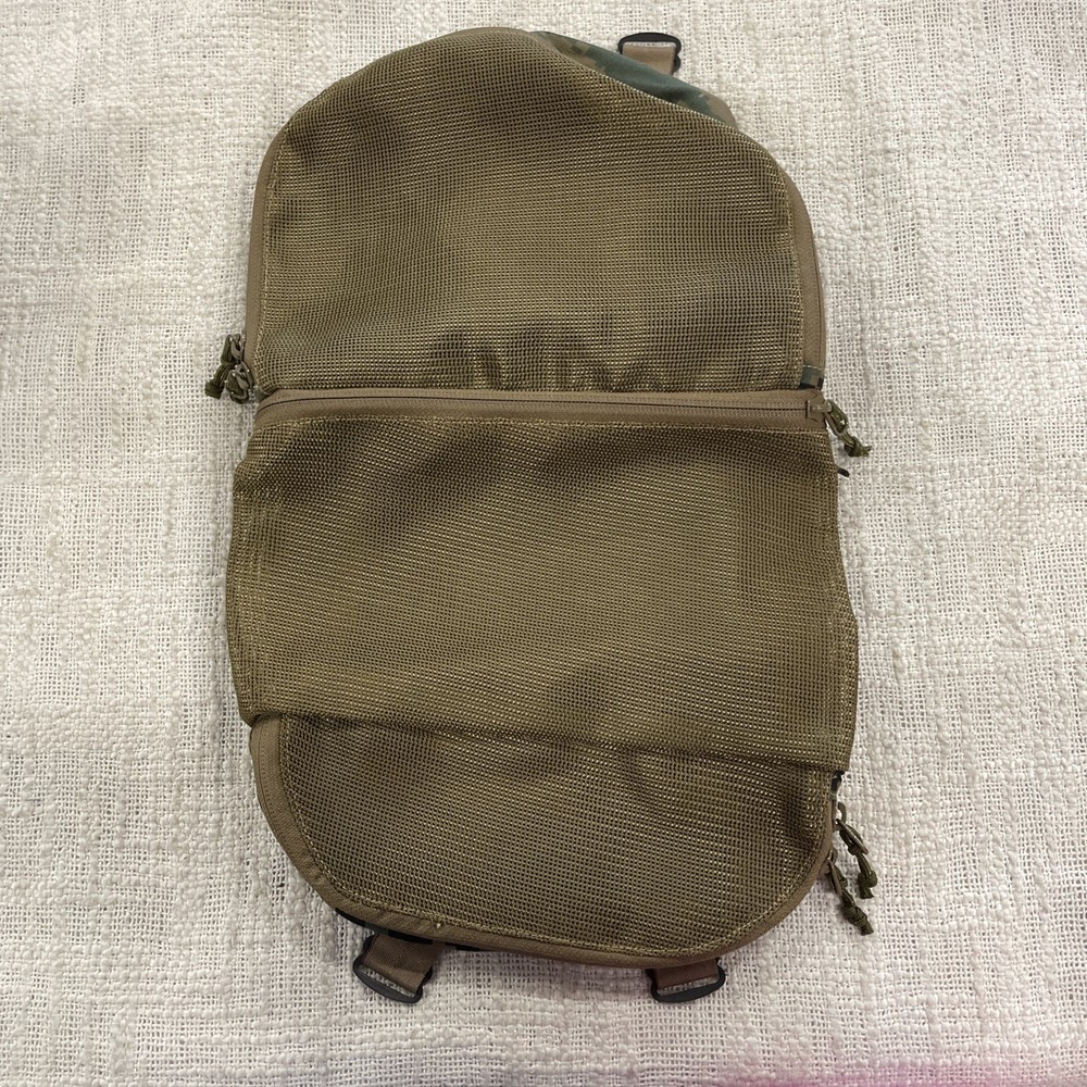 USMC APB03 Medical 3 Corpsman Assault Pack