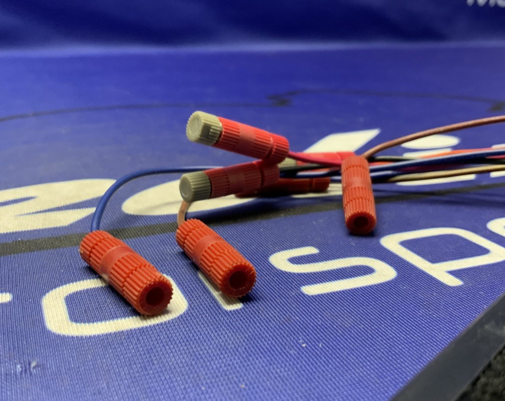 Volo Lights Brakeless Deceleration Indicator VM1001