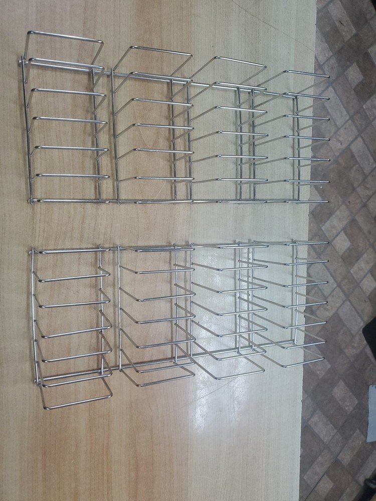 Tuttnauer 2540EKA Pouch Rack OEM AR910