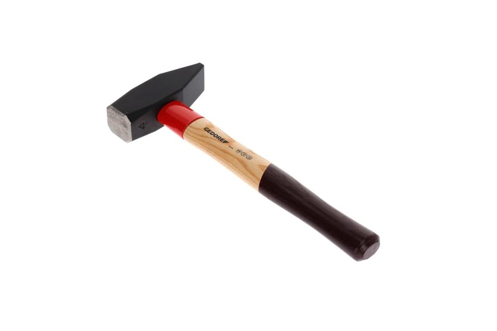 Framing Hammer, 2000 Grams, With RED BANDPLUS Handle Attachment, Standard Ash...