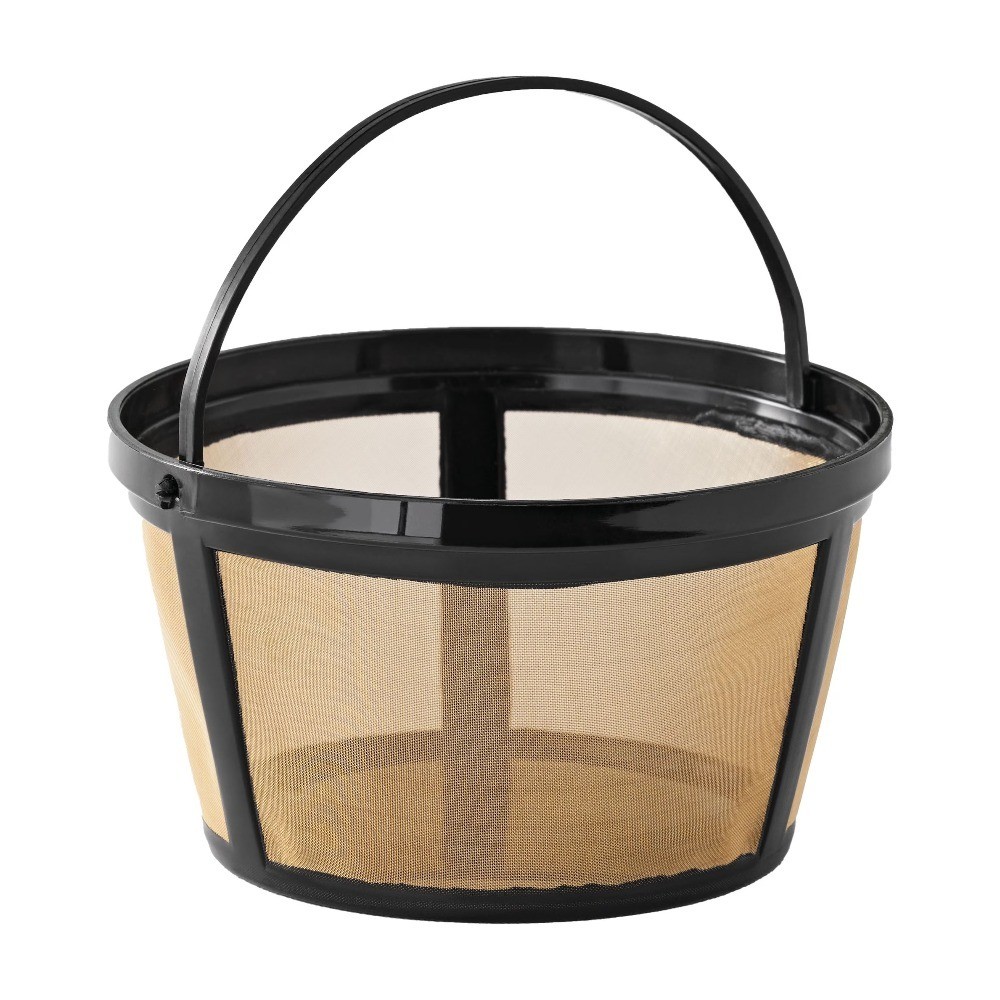 Reusable Coffee , Material: Mesh, Plastic, Brand: , Model: MS8400778514-4