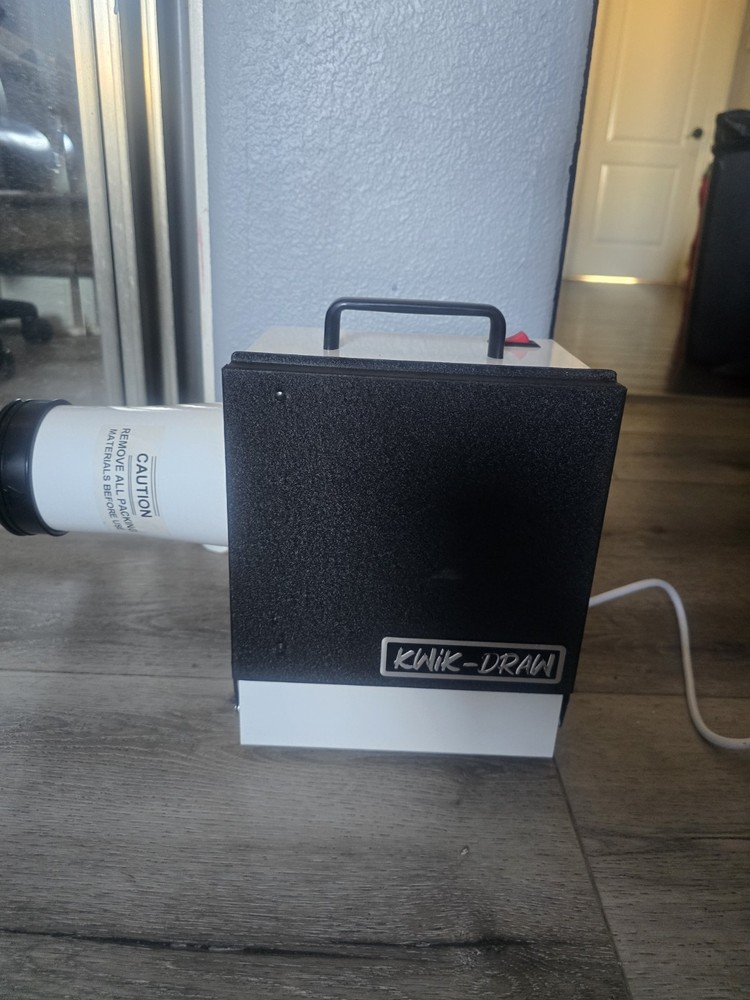 KopyKake Kwik-Draw  Projector