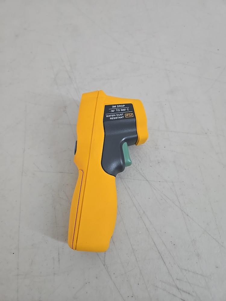 Fluke 62 Max IR Thermometer