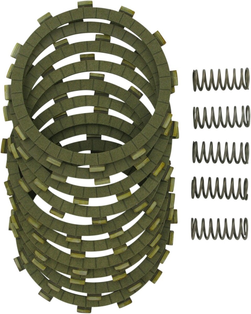 EBC SRC  Series Clutch Kit SRC60