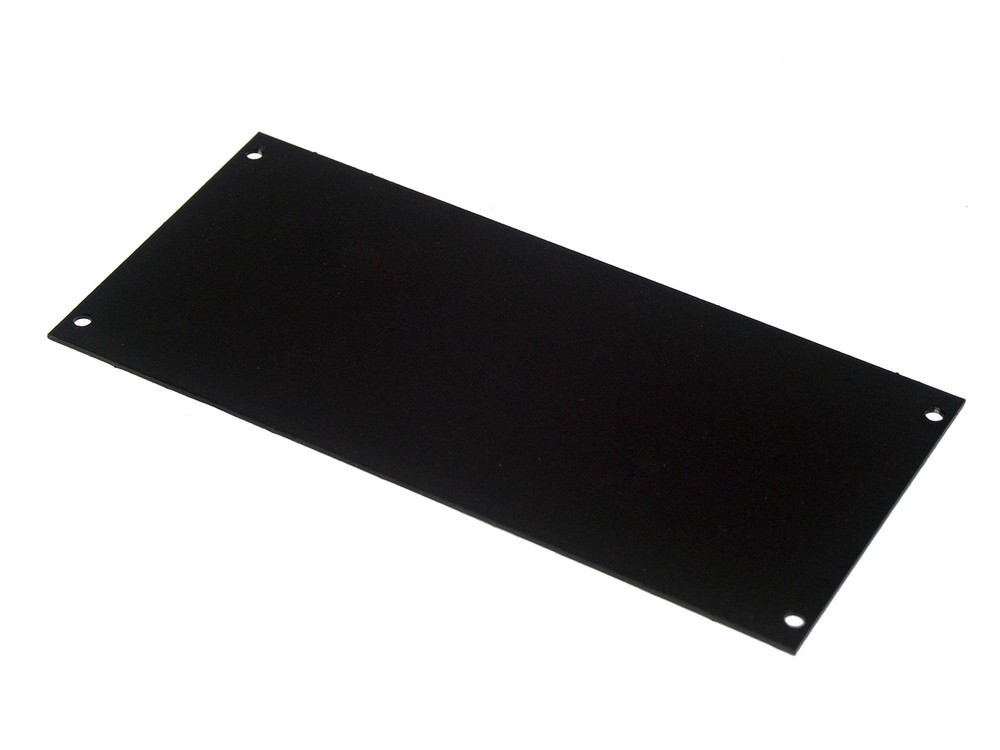 Havis C-FP-4 4" Filler Plate