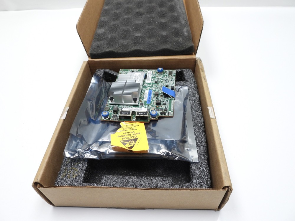 HP 749796-001 SMART ARRAY SPS-BD AROC P440AR Controller