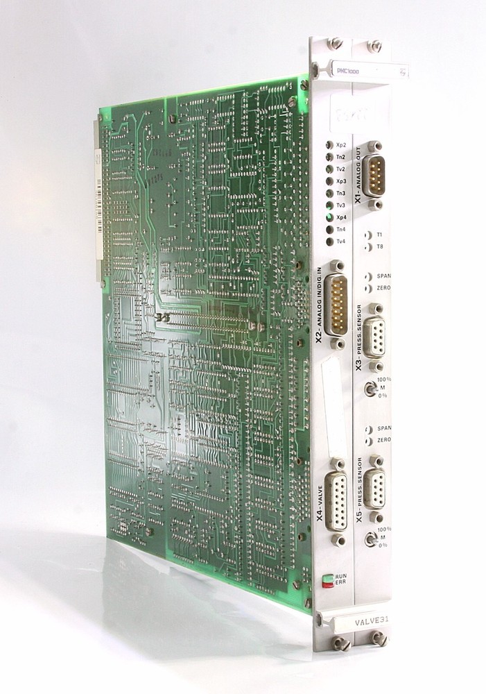 Philips Valve Driver Card 9404 462 03311