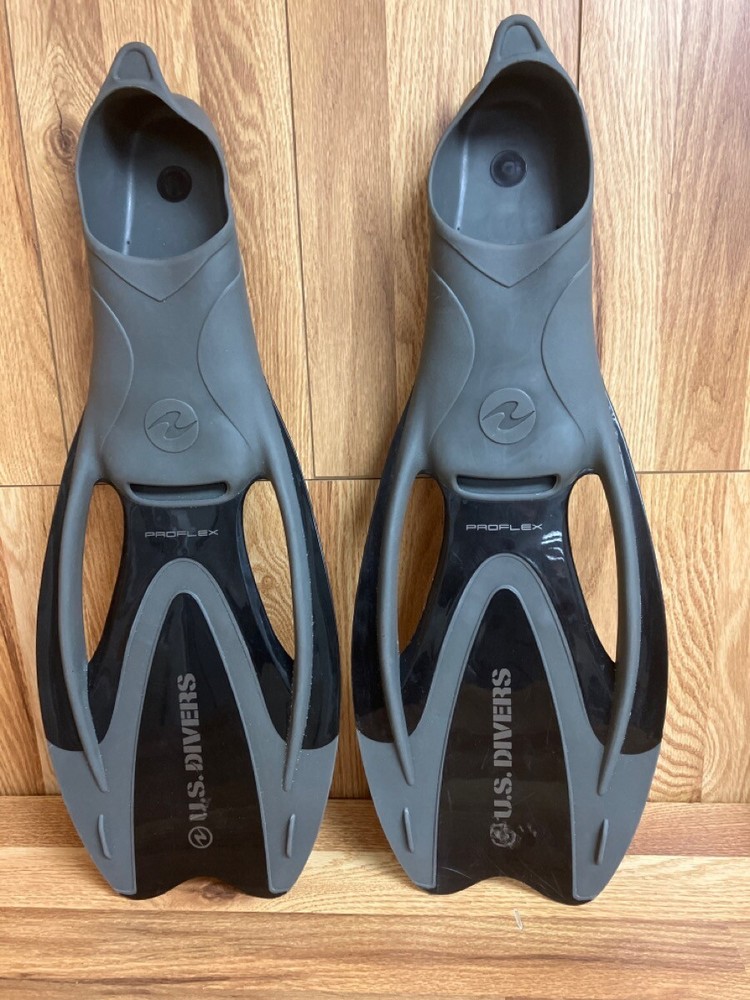 US DIVERS PROFLEX FLIPPERS (PSV006168)