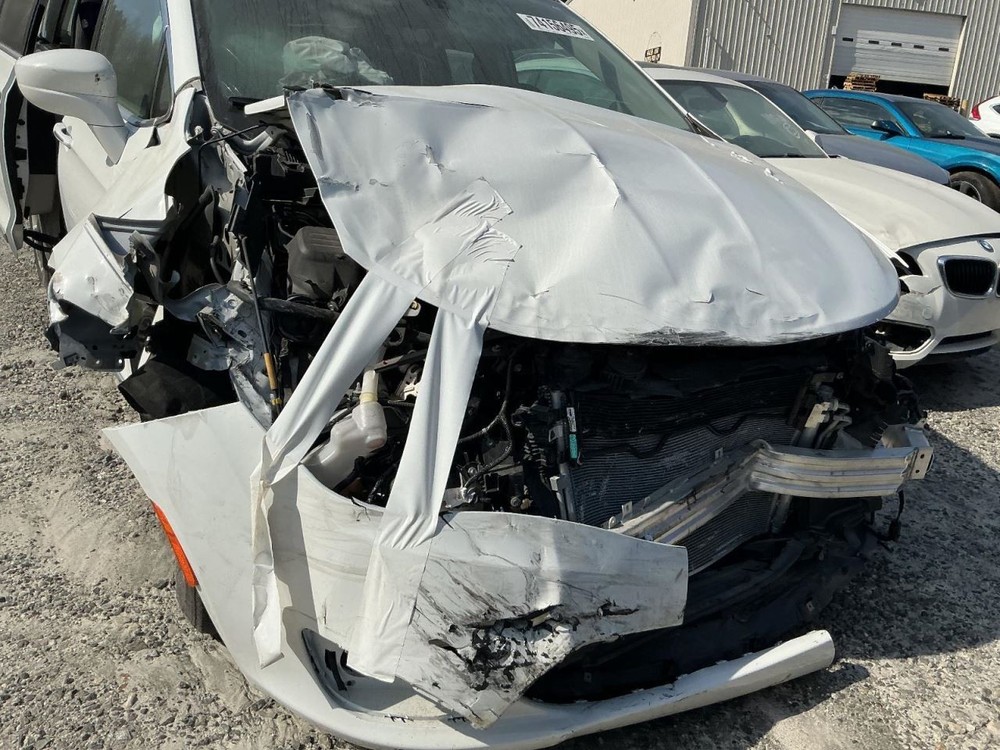 Speedometer MPH 3.5" Screen Fits 17 PACIFICA 4990087