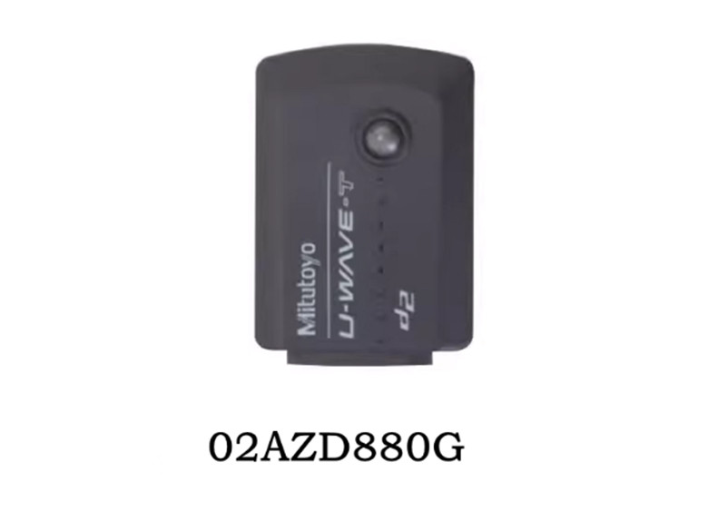 1pcs NEW Mitutoyo caliper Bluetooth transmitter02AZD880G