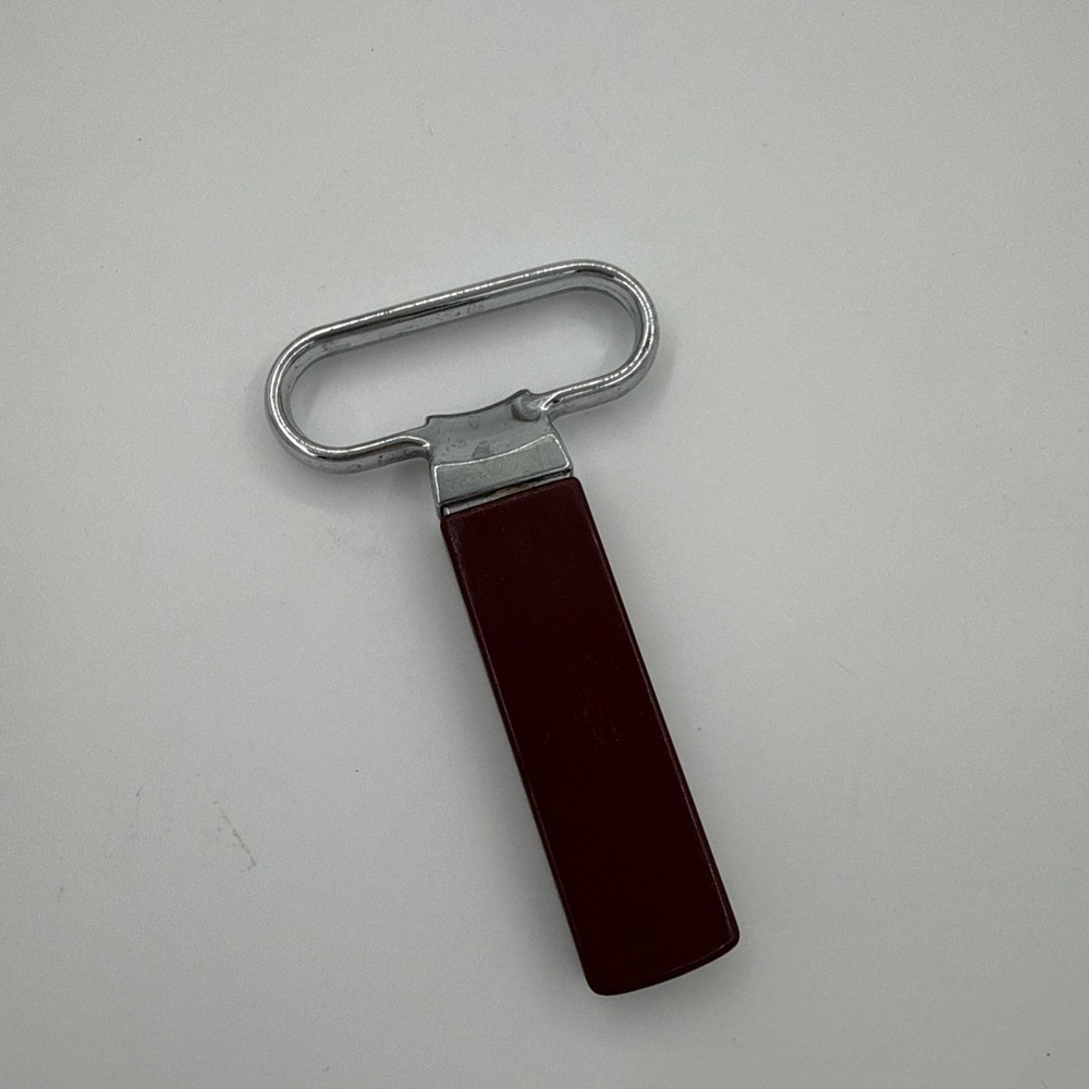 Phoenix Ware 2 Prong Wine Bottle Cork Puller Opener Vintage