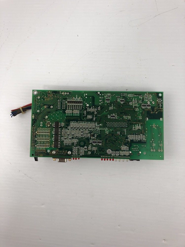 Nadex PC-1024B-01A Timer Unit