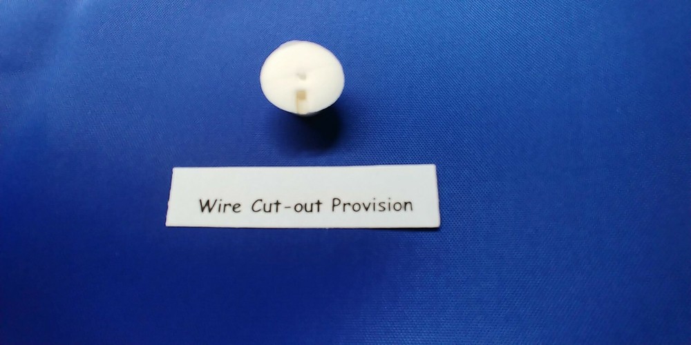 Custom Height Roland Replacement Trigger cones by Convertible Percussions