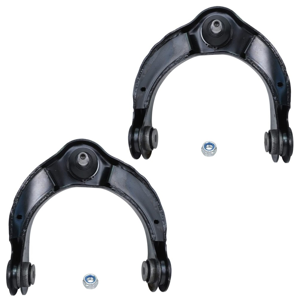 Front Upper Lower Control Arms Sway Bars for Dodge Durango Jeep Grand Cherokee