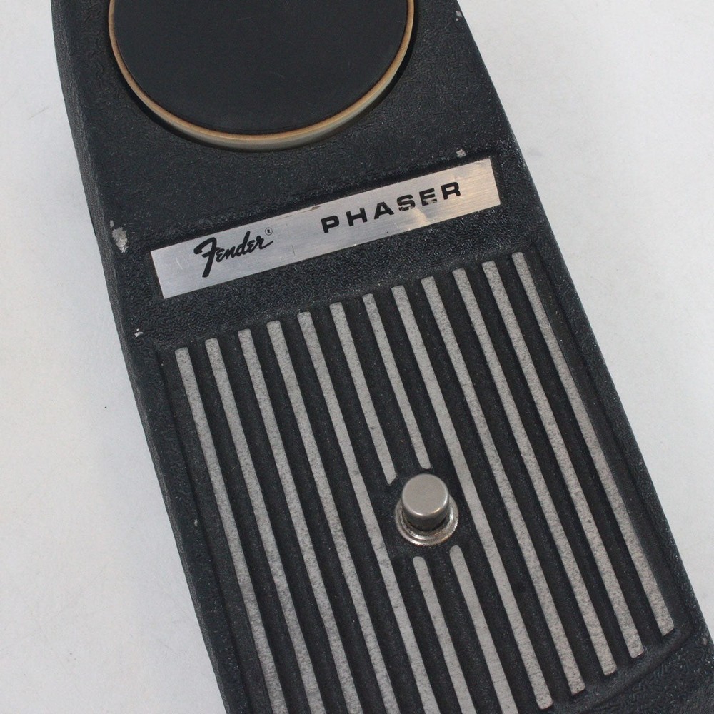 FENDER PHASER 1970s