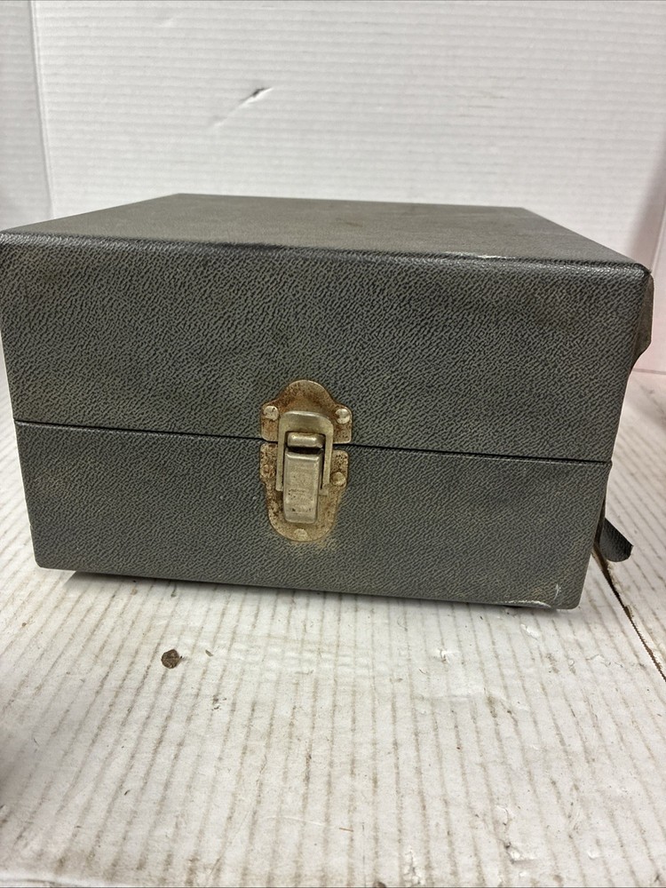 Vintage Kodak Carousel Slide Programmer Model 1 Untested See Description