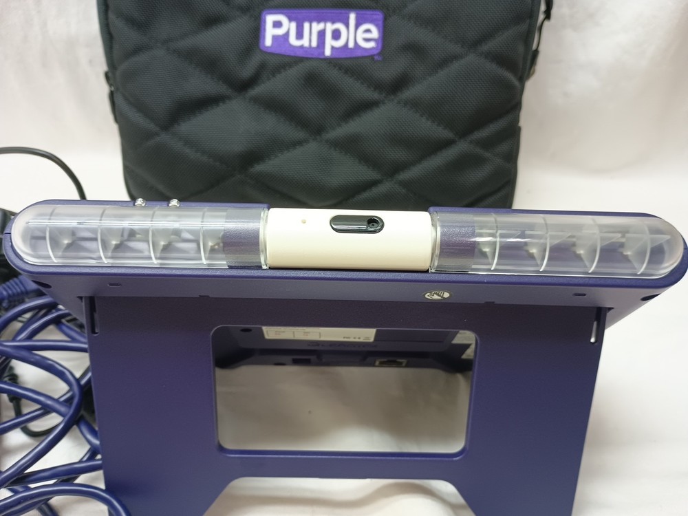 Hands On VRS MVP 500 Portable Videophone **Powers On**