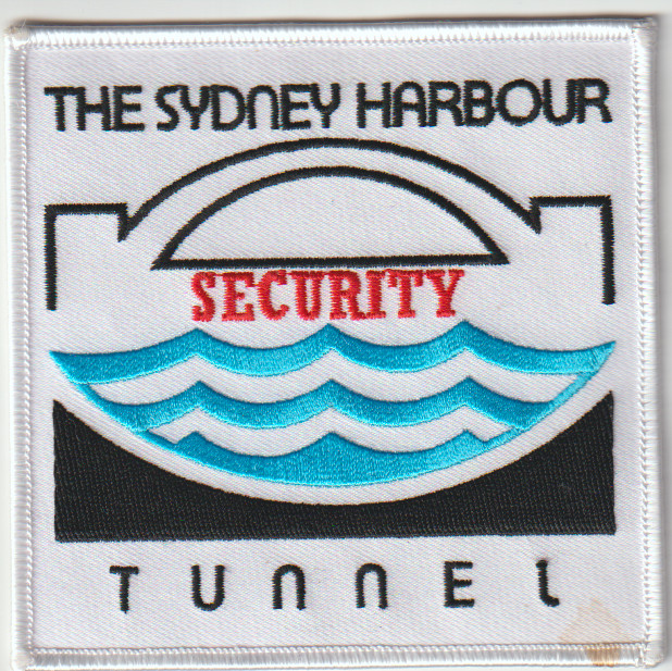 Sydney Harbour Tunnel Australia Security patch