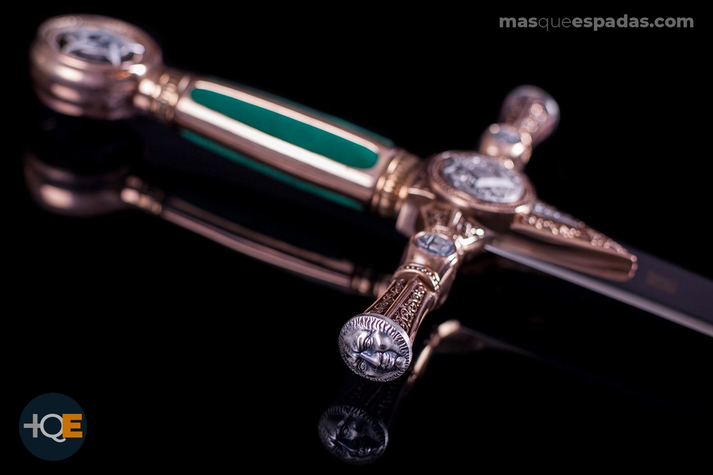 Sword Masons Apprentice Grade