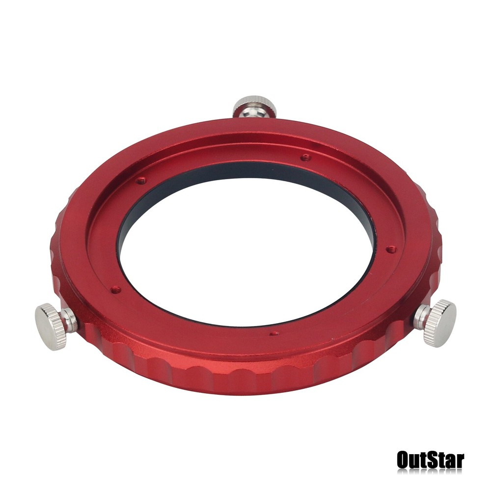 M54 CAA 360-Degree Camera Angle Adjuster Rotator for Astronomical Telescope