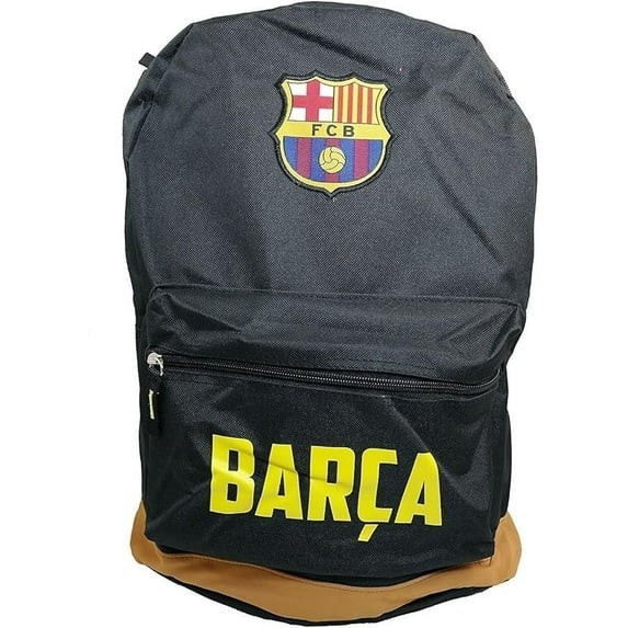 FC Barcelona Official Team Licensed Logo Backpack - 003