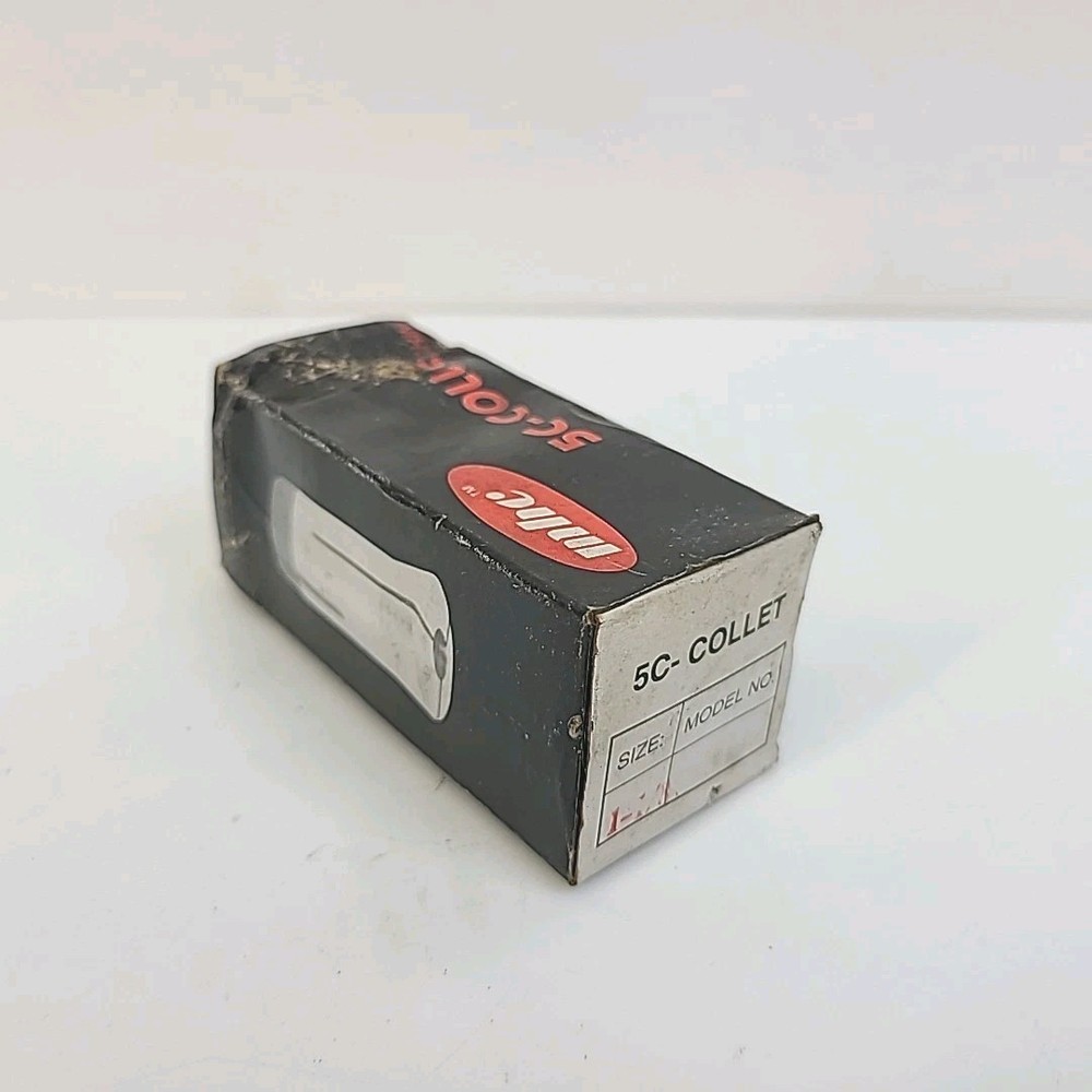 MHC 5C-Collet 1-1/8" Tool Holding
