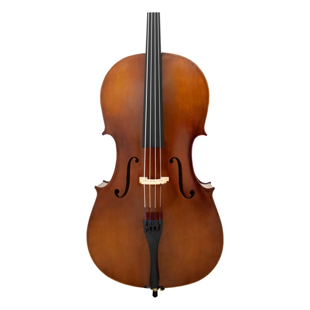 Maple Leaf Strings Model 110 1/2 Cello Outfit