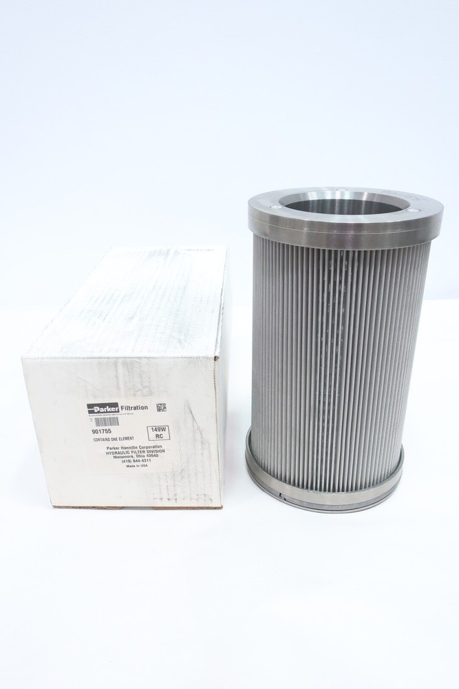 Parker 901755 Hydraulic Filter Element 149w