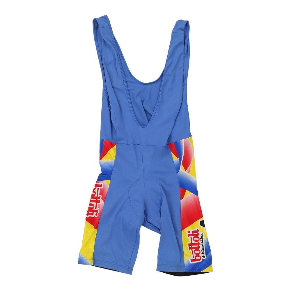 Cycling Unbranded Leotard - 3XL Blue Polyester Blend