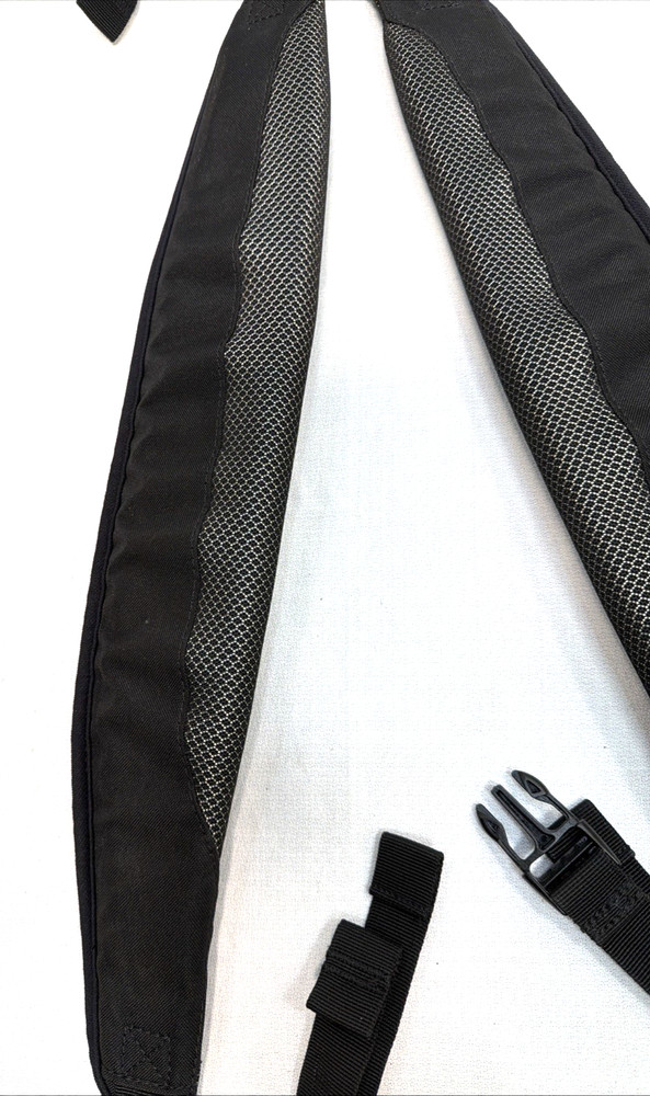 2025 Ping Hoofer Lite Golf Stand Bag REPLACEMENT Double Straps