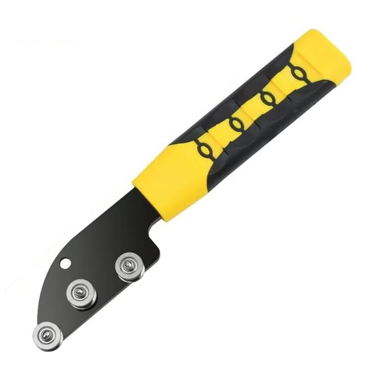 Wire Straightener with Handle Wire Straightener Tool Electrical Box Terminal ...
