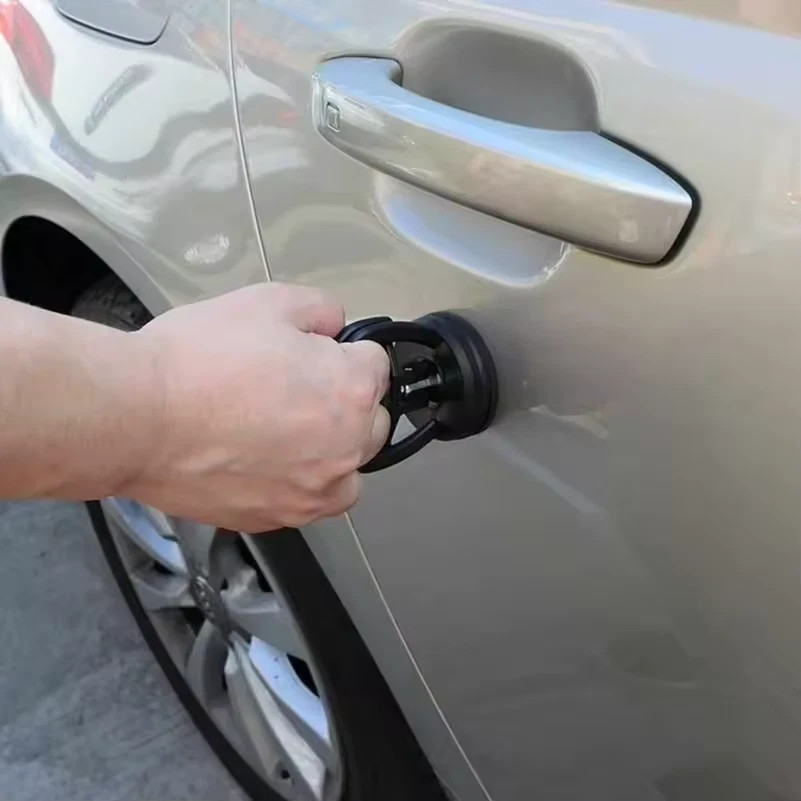 Auto Car Body DENT PULLER Suction Repair Pull Panel Ding Remover Sucker Cup Tool