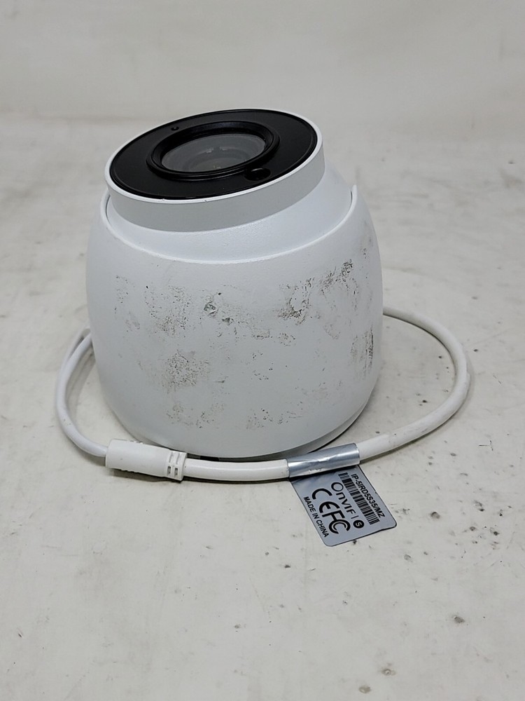 ONVIF IP-5IRD5S35/MZ POE Dome Camera