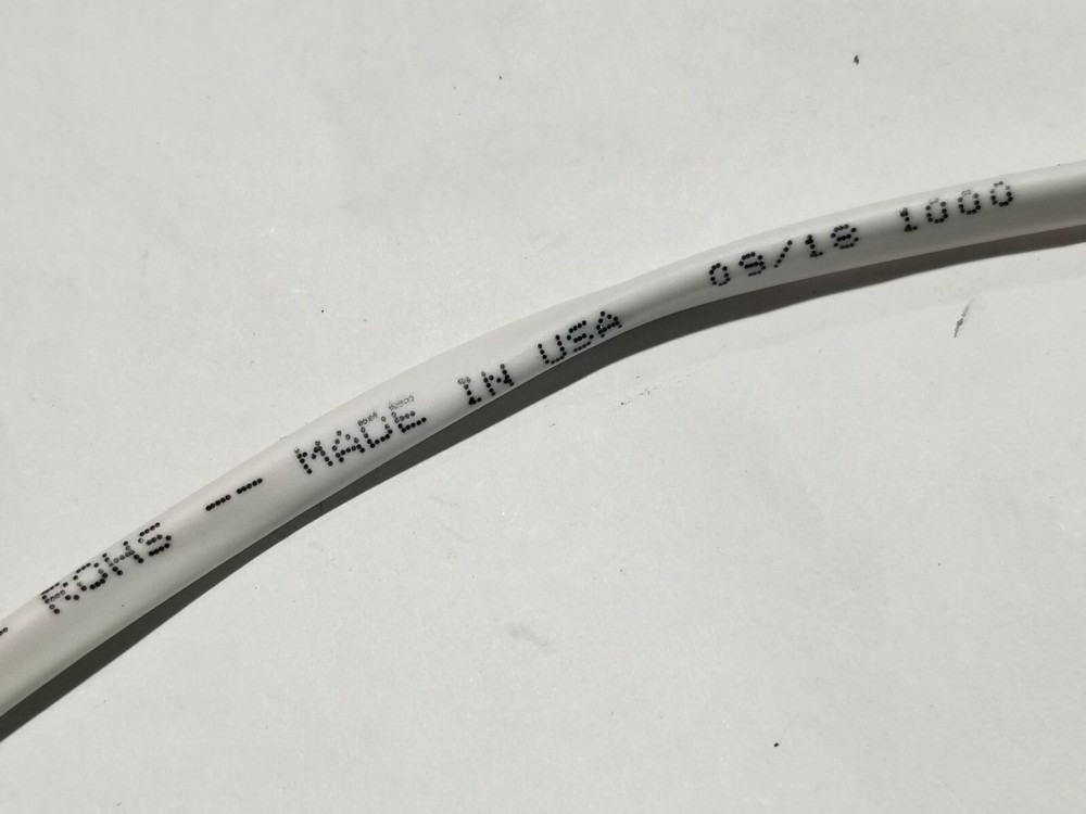 Carol E3052S 14/2C UnShielded Plenum Media/Communication/Control Cable /50ft