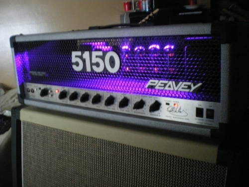 gUitAr aMp lEd ligHt pArT Kit
