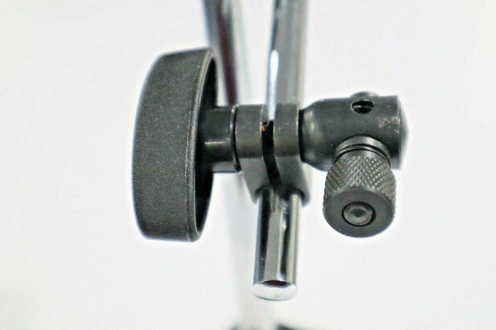 STANDARD MAGNETIC BASE DIAL INDICATOR HOLDER A487