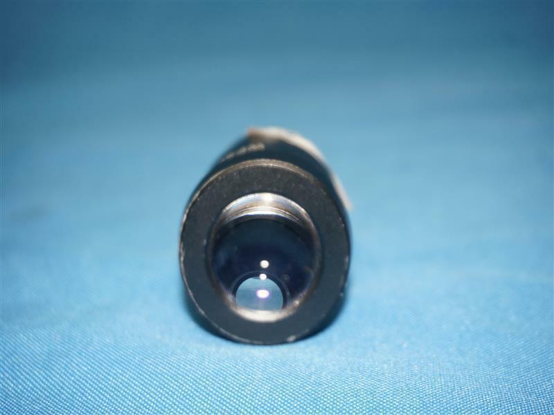 WF20X/10 Eyepiece Lens