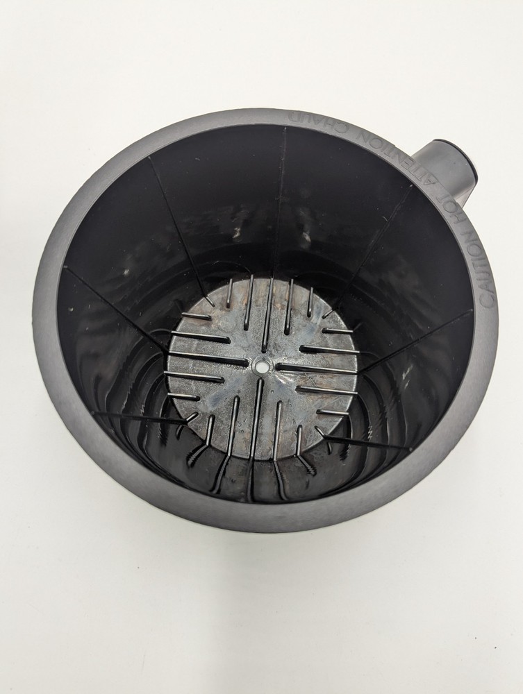 *PRE-OWNED* BUNN CSB2B Speed Brew Elite Coffeemaker Black Tested & Works