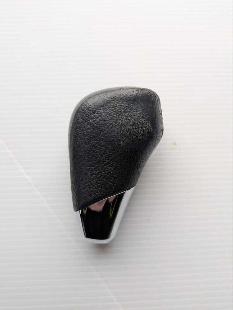 Hiace Dark Prime Shift Knob
