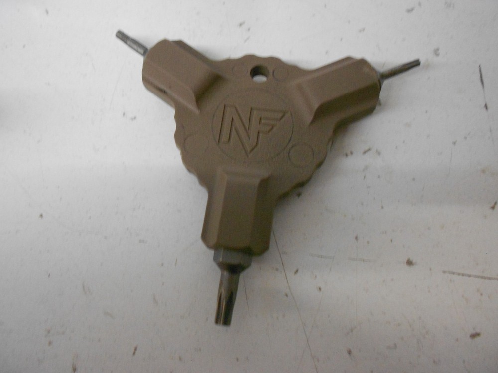 Borka Tools Precision Torque Driver Combination Kit Free Shipping