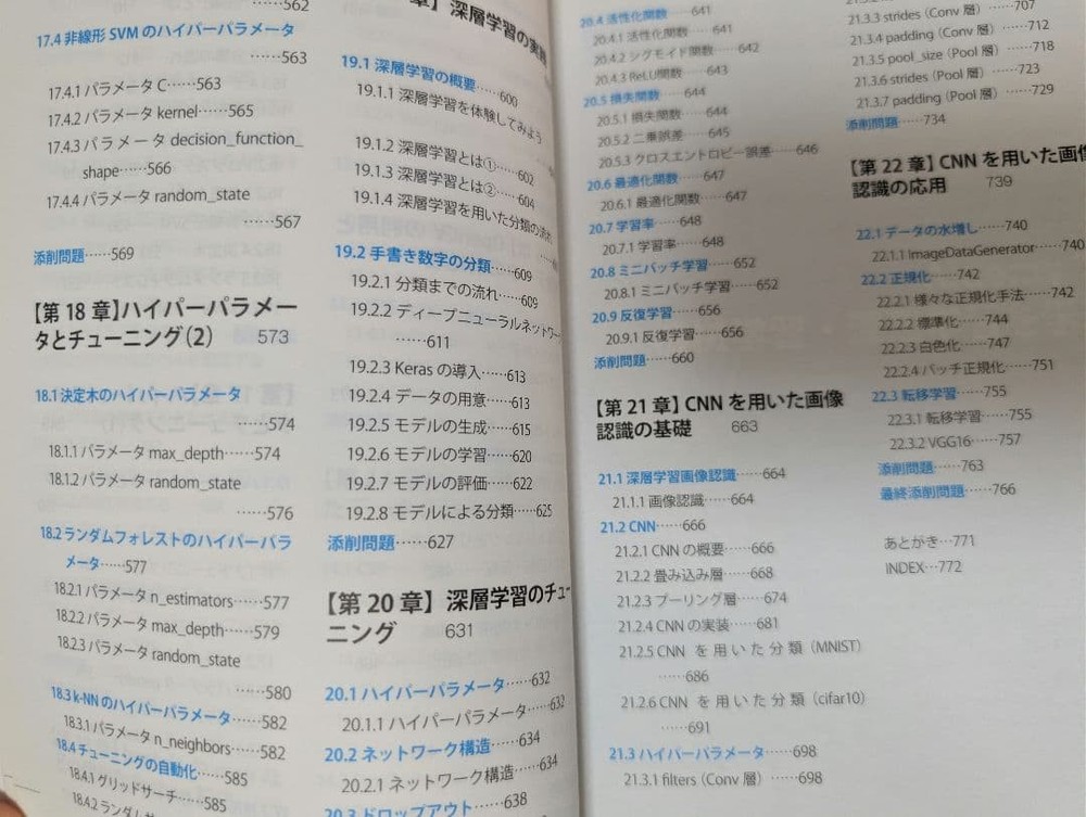 Japanese school textbook Learn by running with Python! A deep learning textbook.