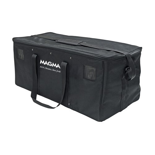 Magma Padded Grill & Accessory Carrying/Storage Case f/12" x 24" Grills