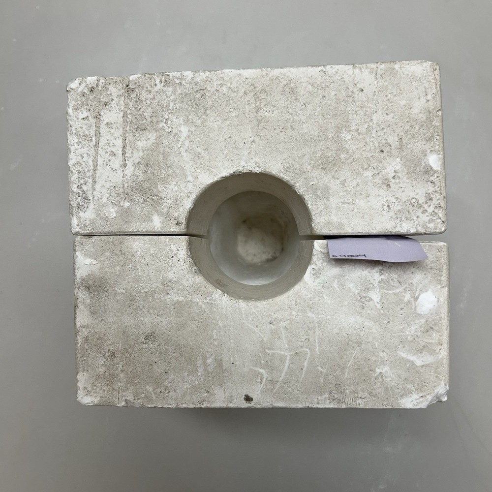 Ceramic Slip Casting Mold Heritage