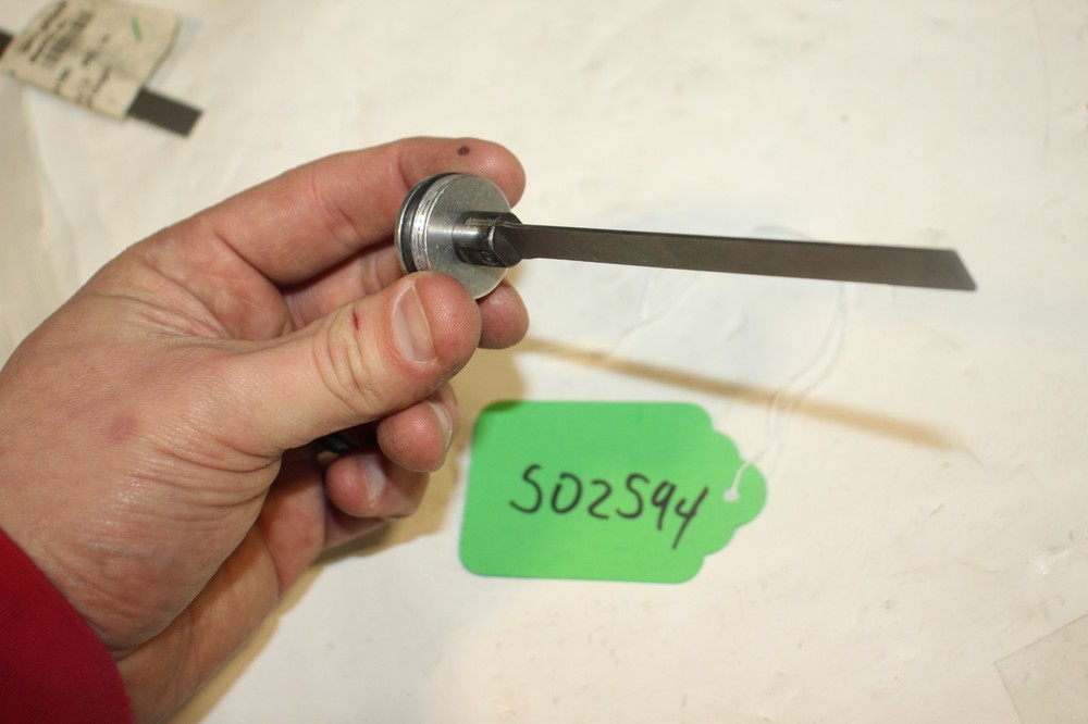 NEW Paslode Piston Driver 502594