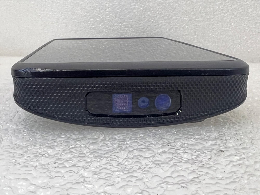 Elo EMC0550 / E862757 Android Mobile Computer Handheld Scanner w Charging Cradle