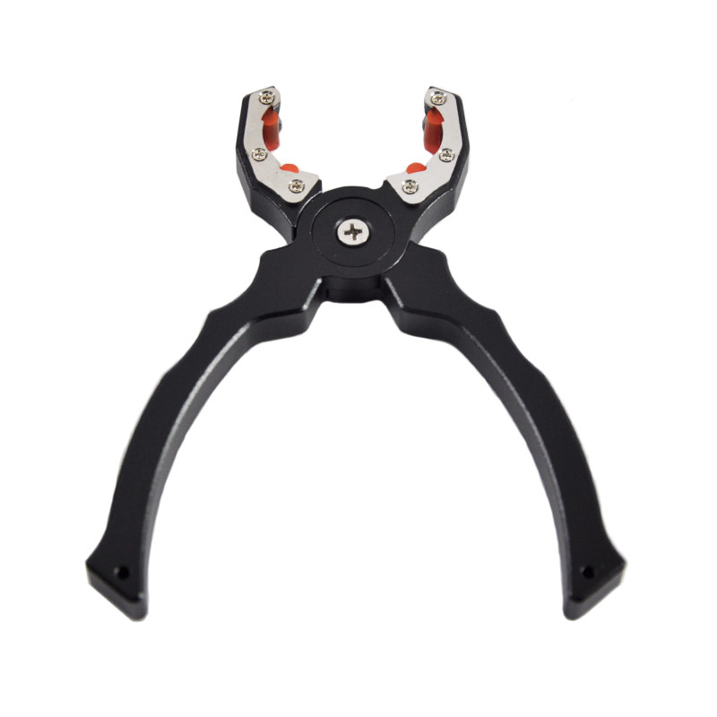 iTECHOR Portable Multi-in-one Clamping Motor Fixed Removal Pliers Tools