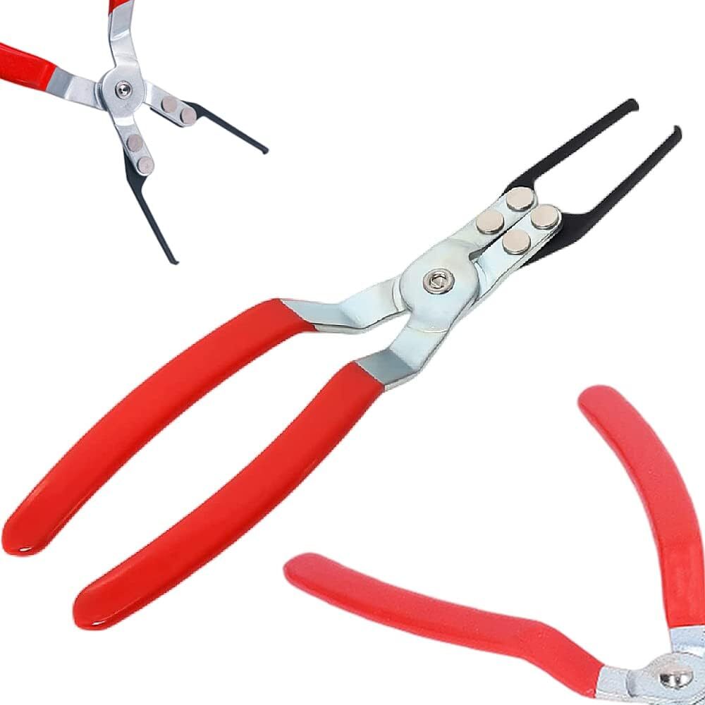 Relay Puller Pliers Relay and Fuse Remover Tool