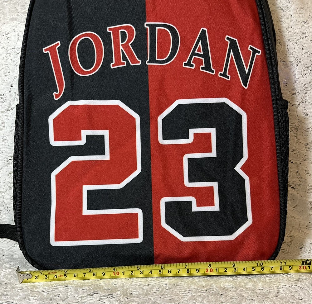 KIDS BACKPACK- Aprox 11x15”