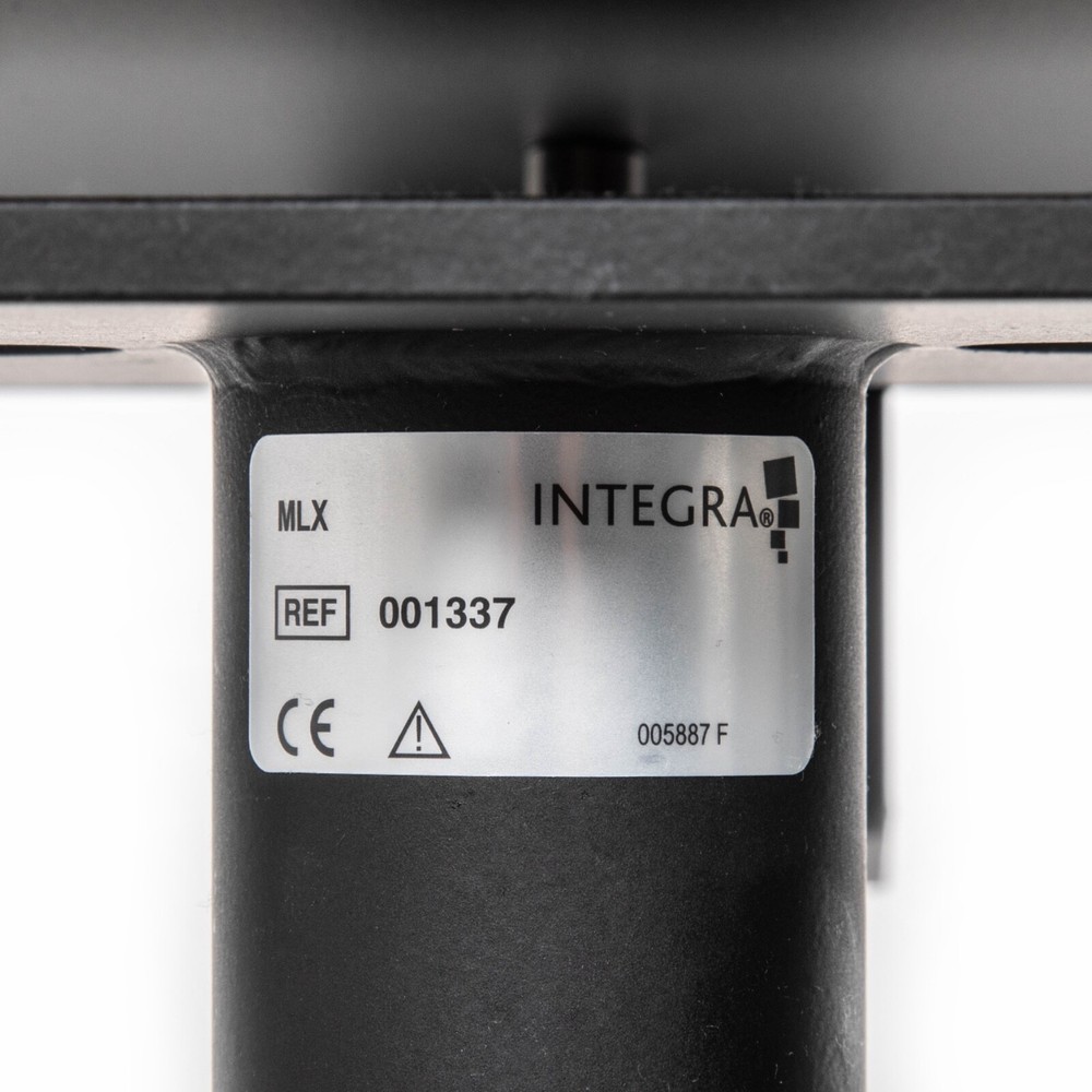 Integra Luxtec MLX-300 Light Source System, 001337, AX2100BIF, 001337