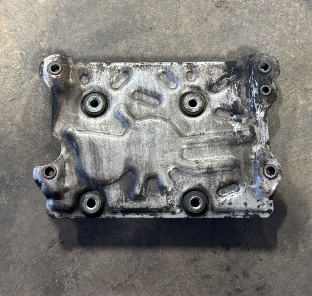 2011 Dodge Ram Engine Control Bracket 68038822AA